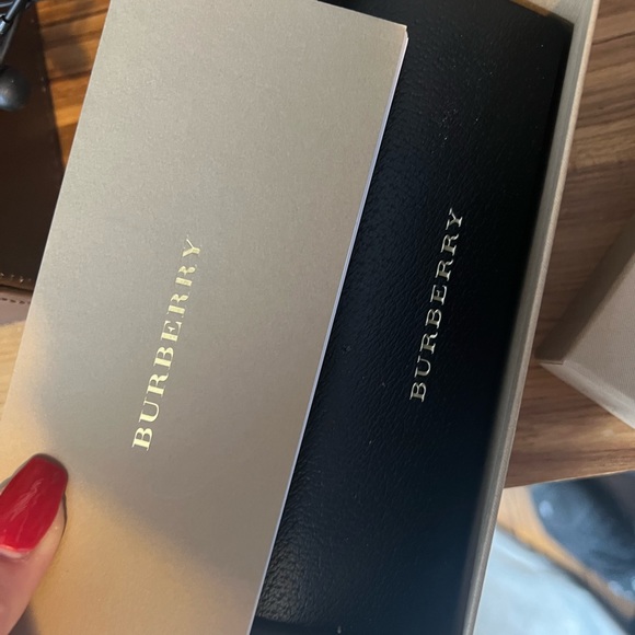 Burberry Sunglasses main image 5